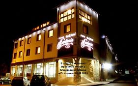 Парк Хотел Гардения